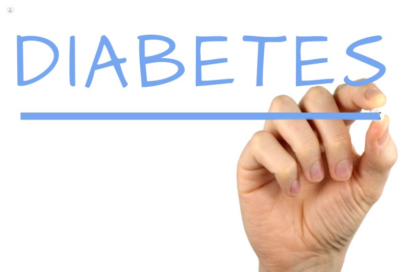 Diabetes: qué es, síntomas y tratamiento | Top Doctors