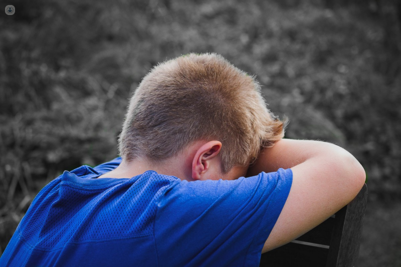 Problemas adolescencia: ¿terapia familiar o individual?