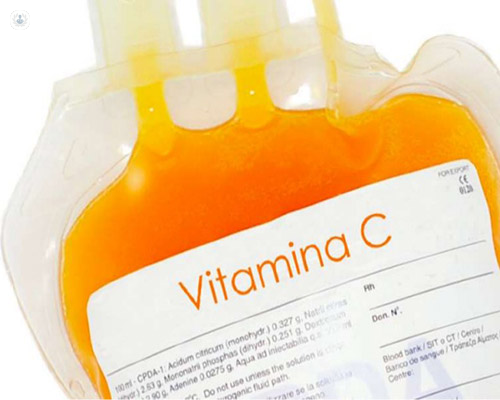 Vitamina C contra el cáncer | Top Doctors