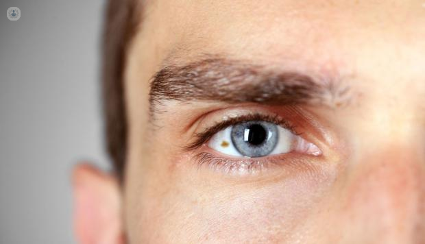 Melanoma ocular: qué es, síntomas y tratamiento | Top Doctors
