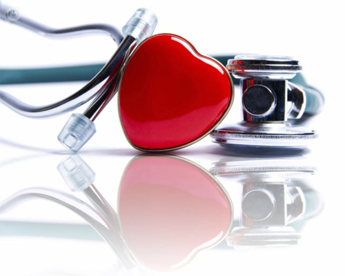 La relación entre el hierro y el corazón | Top Doctors