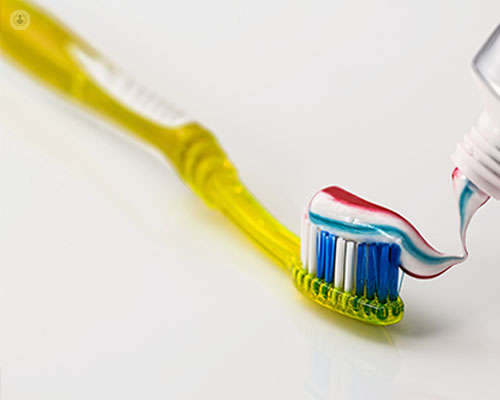 Claves para realizar un buen cepillado dental