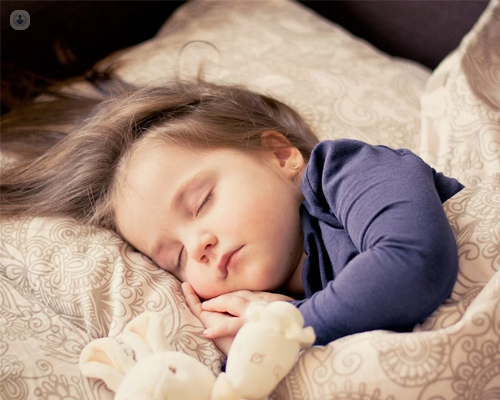 La apnea obstructiva del sueño afecta a la respiración | Top Doctors