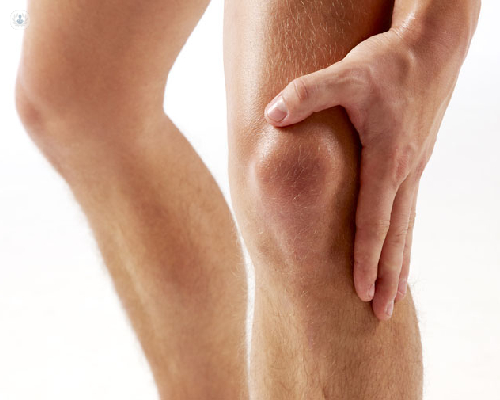 Patología del menisco: prevenir esta lesión de la rodill | Top Doctors