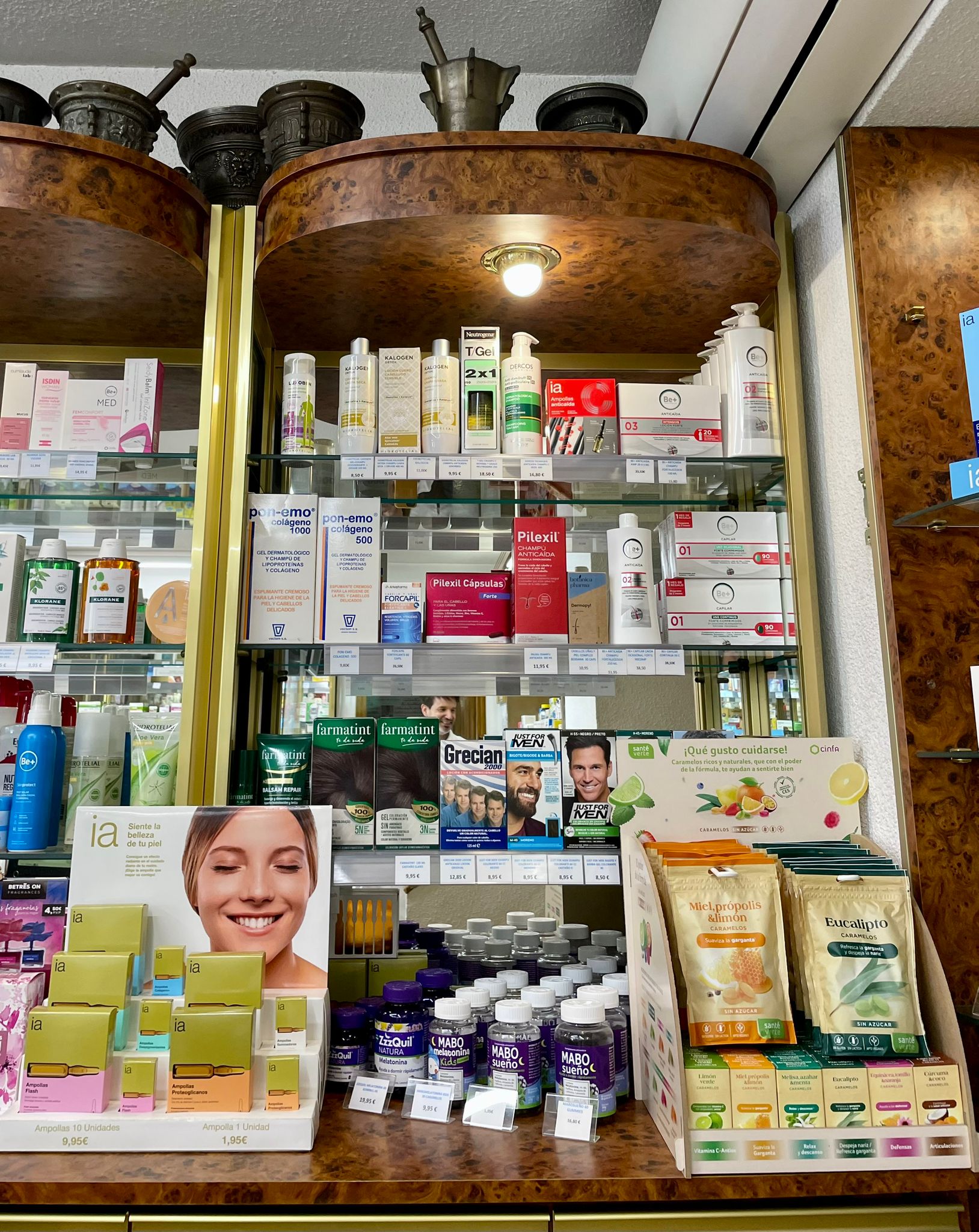 Farmacia Manuel Gutiérrez