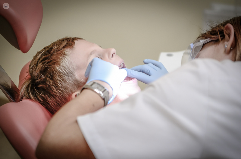 Cómo elegir un dentista adecuado? | Top Doctors