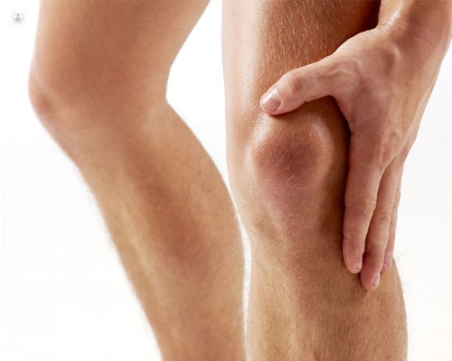 Tratamiento de la artrosis de rodilla sin cirugía