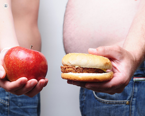 Tratamientos para una persona con obesidad mórbida | Top Doctors