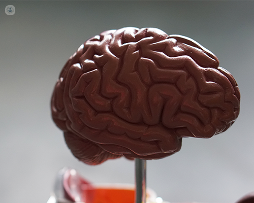 Instituto Brain 360: Medicina mental y neurociencia | Top Doctors
