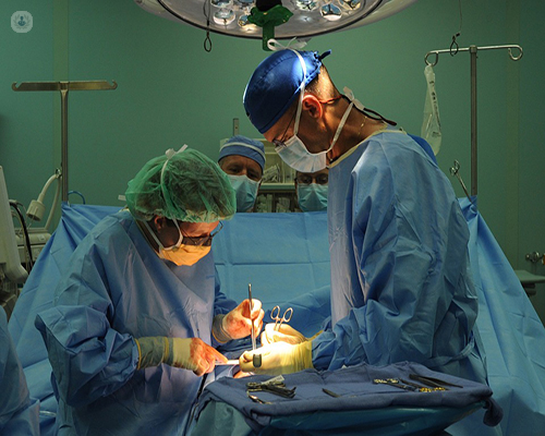 Los objetivos de la Cirugía Plástica | Top Doctors
