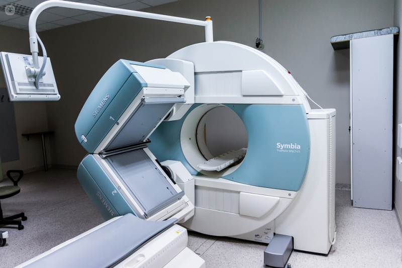 Radiología intervencionista: qué es, síntomas y tratamiento | Top Doctors