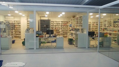 Farmacia Galiana