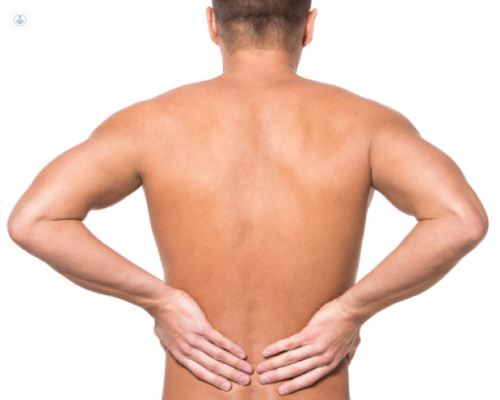 Lesiones de espalda: ¿Cuáles son las más comunes? - Neurocirugía de la Torre