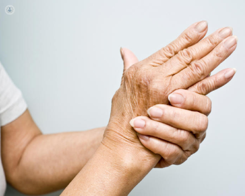 Diferencias entre artritis y artrosis | Top Doctors