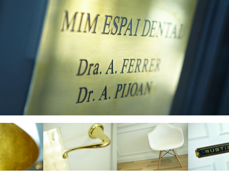 MIM Espai Dental - Información | Top doctors