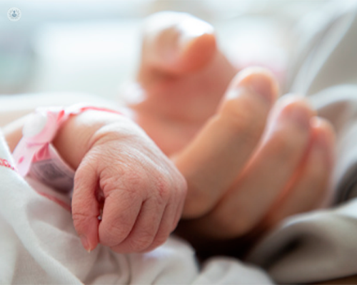 Criterios para dar el alta a un reción nacido | Top Doctors