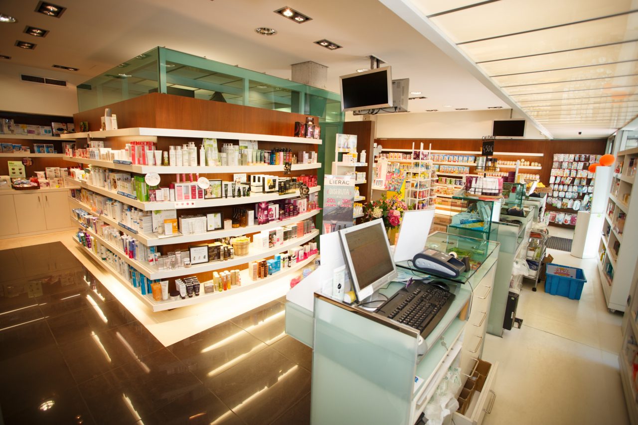 Farmacia Mar Herrero - Montecarmelo