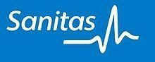 mutua-seguro medico Sanitas logo