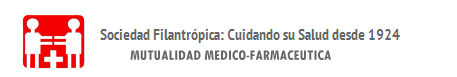 mutua-seguro medico La Filantrópica logo