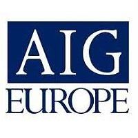 mutua-seguro medico AIG Europe logo