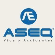 Resultado de imagen de aseq logo