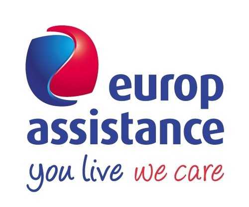 mutua-seguro medico Europ Assistance logo