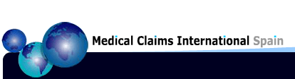 Medical Claims International Spain