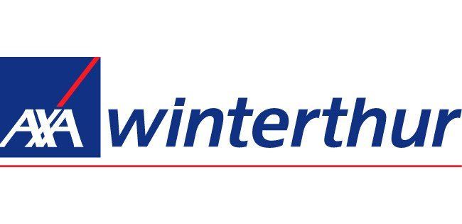 mutua-seguro medico Axa Winterthur Salud logo