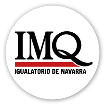 mutua-seguro medico IMQ de Navarra logo