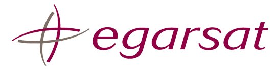 mutua-seguro medico Egarsat logo