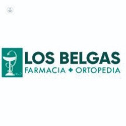 Farmacia Los Belgas