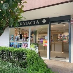 Farmacia Raquel Viñuela Cabezas de Herrera