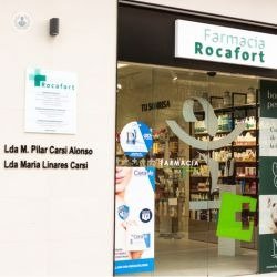 Farmacia Rocafort