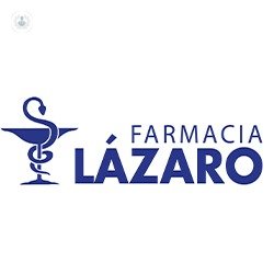 Farmacia Lázaro Arberas  