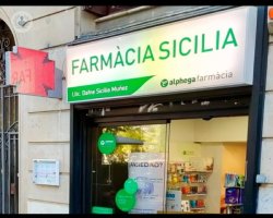 Farmacia Sicilia