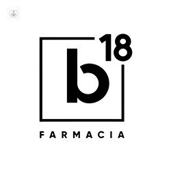 Farmacia B18