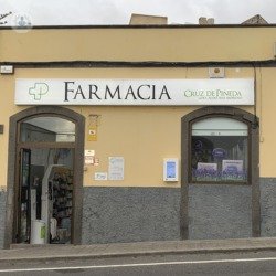 Farmacia Cruz de Pineda