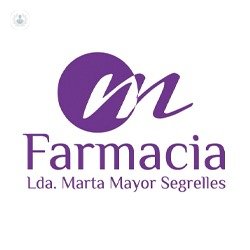 Farmacia Marta Mayor Segrelles