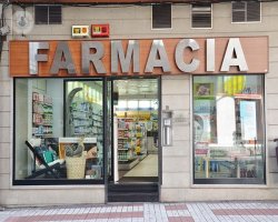 Farmacia Galicia 26 Las Palmas