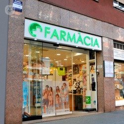 Farmacia Video Pruebas 001