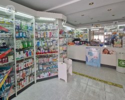Farmacia Barajas