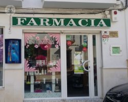 Farmacia Encarnacion Bocanegra Párraga