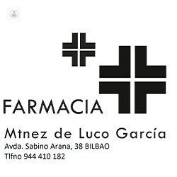 Farmacia Martínez de Luco