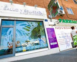 Farmacia 24h Las Gemelas en Calle Real De Arganda, 40 | Top Doctors