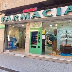Farmacia San Agustín 