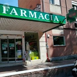 Farmacia Corbera