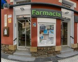 Farmacia Ormazabal