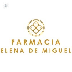 Farmacia Elena de Miguel Albarreal