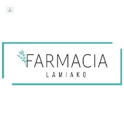 Farmacia Lamiako