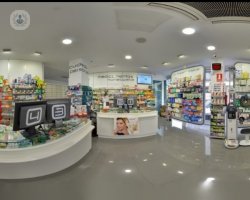 Farmacias en Las Palmas provincia 2023 especializadas en Ortopedia